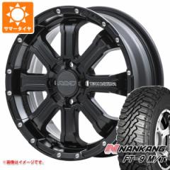 nX[p T}[^C iJ FT-9 M/T 165/60R15 77S ubN^[ CY fCgi FDX-K 5.0-15 ^CzC[4{Zbg