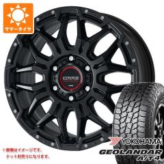 �g���^ �����h�N���[�U�[300�p �T�}�[�^�C�� ���R�n�} �W�I�����_�[ A/T4 G018 265/65R18 114H �u���b�N���^�[ ���[�N �N���b�O LCG 8.0-