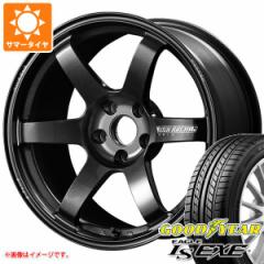 T}[^C 245/45R18 100W XL ObhC[ C[O LSGO[ CY {N[VO TE37 T[K SvX 8.5-18 ^CzC[4