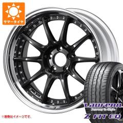 サマータイヤ 215/35R19 85Y XL ラウフェン Zフィット EQ LK03 SSR