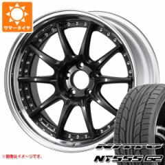 T}[^C 265/30R19 93Y XL jbg[ NT555 G2 SSR GTX01 RS 9.5-19 ^CzC[4{Zbg