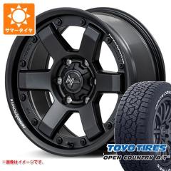 トヨタ ハイエース 200系用 サマータイヤ トーヨー オープンカントリー