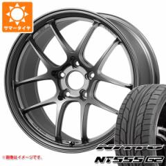 T}[^C 215/40R18 89W XL jbg[ NT555 G2 TWS [^[X|[c RS339 8.0-18 ^CzC[4{Zbg