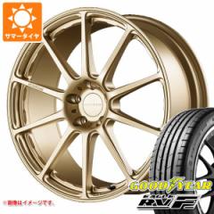 T}[^C 215/55R18 99V XL ObhC[ C[O RV-F vhCu GC-0100 7.5-18 ^CzC[4{Zbg