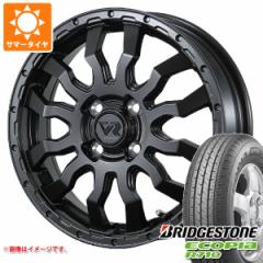 LC DA16Tp T}[^C uaXg GRsA R710 165/80R14 91/90N (165R14 6PR) @u RR-01 4.5-14 ^CzC[4