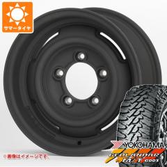 5本セット スズキ ジムニーノマド JC74W用 サマータイヤ ヨコハマ