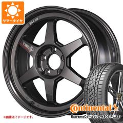 サマータイヤ 245/45R19 98Y コンチネンタル エクストリームコンタクト