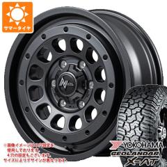 ウェッズ アドベンチャー マッドヴァンス 06 16インチ 6.0J トーヨー