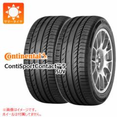 2{ T}[^C 285/40R21 109Y XL R`l^ R`X|[cR^Ng5 SUV AO AEfBF CONTINENTAL ContiSportContact 5 