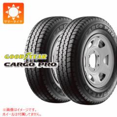 2{ T}[^C 175/80R14 99/98N ObhC[ J[S v (175R14 8PR) GOODYEAR CARGO PRO yo/gbNpz Ki