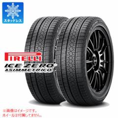 2{ X^bhX^C 245/45R19 102H XL s ACX[AVgR PIRELLI ICE ZERO ASIMMETRICO Ki