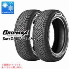 2{ I[V[Y 195/60R17 90H Obv}bNX VAObv A/Sim GRIP MAX SureGrip A/S NANO