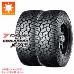 2{ T}[^C 285/70R17 121/118Q Rn} WI_[ X-AT G016 ubN^[ YOKOHAMA GEOLANDAR X-AT G016[lz/㕥