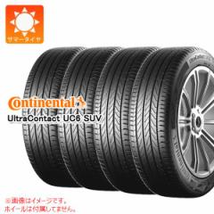 4{ T}[^C 265/50R20 111V XL R`l^ EgR^Ng UC6 SUV CONTINENTAL UltraContact UC6 SUV Ki