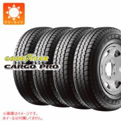 4{ T}[^C 155/80R13 85/84N ObhC[ J[S v (155R13 6PR) GOODYEAR CARGO PRO yo/gbNpz Ki