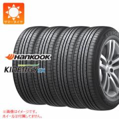 4{ T}[^C 165/60R15 81H nRbN LiW[EX H308 HANKOOK Kinergy EX H308 Ki