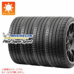 4{ T}[^C 285/30R19 (94Y) ~V pCbgX[p[X|[c tbg MICHELIN PILOT SUPER SPORT ZP Ki