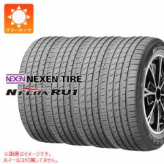 4{ T}[^C 225/60R18 100W lNZ NtB RU1 NEXEN NFERA RU1