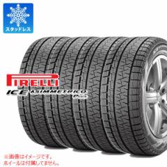 4本 スノータイヤ 255/55R19 111H XL ピレリ スコーピオン ウィンター