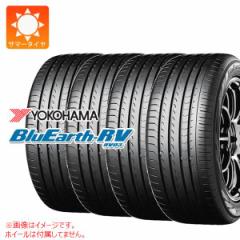 4{ 2024N T}[^C 205/60R16 96H XL Rn} u[A[XRV RV03 YOKOHAMA BluEarth-RV RV03