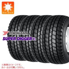 ジムニーシエラ JB74W用 2026年製 サマータイヤ ヨコハマ ジオランダー