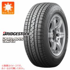 2{` T}[^C 195/80R15 107/105L uaXg frX Lp[ BRIDGESTONE DURAVIS CAMPER yo/gbNpz 