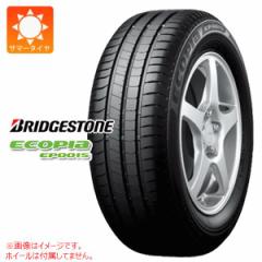 2{` T}[^C 205/55R16 91V uaXg GRsA EP001S BRIDGESTONE ECOPIA EP001S Ki