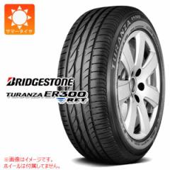 2{` T}[^C 225/55R17 97Y uaXg gU ER300 RFT tbg  BMWF BRIDGESTONE TURANZA ER300 RFT 