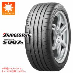 2{` T}[^C 245/40R20 99Y XL uaXg |eU S007A BRIDGESTONE POTENZA S007A Ki