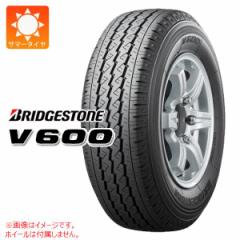 2{` T}[^C 185R14 6PR uaXg V600 BRIDGESTONE V600 yo/gbNpz