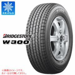 2{` X^bhX^C 145/80R12 80/78N uaXg W300 (145R12 6PR) BRIDGESTONE W300 yo/gbNpz Ki