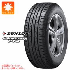 2{` T}[^C 225/55R17 97V _bv OgbN PT3 DUNLOP GRANDTREK PT3 Ki