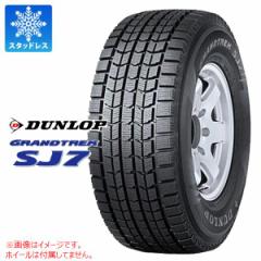 2{` X^bhX^C 215/80R16 103Q _bv OgbN SJ7 DUNLOP GRANDTREK SJ7 Ki