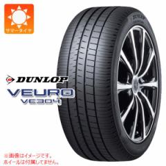 2{` T}[^C 275/35R21 99W _bv r[ VE304 DUNLOP VEURO VE304 Ki