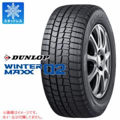 Ki 2{` X^bhX^C 165/70R14 81Q _bv EC^[}bNX02 WM02 DUNLOP WINTER MAXX 02 WM02