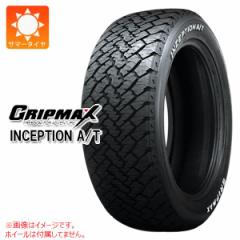 2{` T}[^C 265/70R16 112T Obv}bNX CZvV A/T zCg^[ GRIP MAX INCEPTION A/T