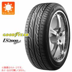 2{` T}[^C 255/35R20 93W ObhC[ C[O LS2000 nCubh2 GOODYEAR EAGLE LS2000 Hybrid2 Ki