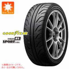 2{` T}[^C 255/40R17 94W ObhC[ C[O RSX|[c GOODYEAR EAGLE RS SPORT S-SPEC Ki