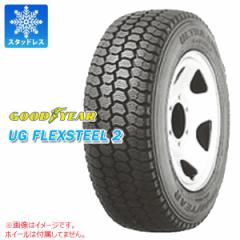 2{` X^bhX^C 205/65R16 109/107L ObhC[ UG tbNXX`[2 GOODYEAR UG FLEXSTEEL 2 yo/gbN