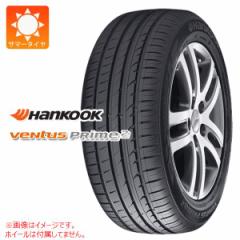 2{` T}[^C 225/55R17 101V XL nRbN x^X vC2 K115 MO-V ZfXF HANKOOK VENTUS Prime2 K115 