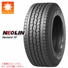 2{` T}[^C 215/70R16 100H lI lIh HT AEgCzCg^[ NEOLIN Neoland HT