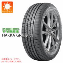 2{` T}[^C 155/65R14 75T mLA nbJ O[3 NOKIAN HAKKA GREEN 3 Ki