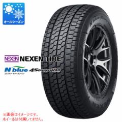 2{` I[V[Y 215/65R16 109/107T lNZ Gku[ 4V[Y o NEXEN Nblue 4Season Van yo/gbNpz 