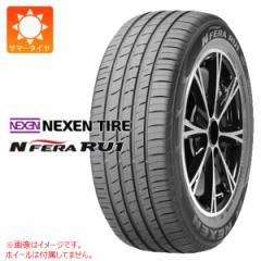 2{` T}[^C 235/60R18 103W lNZ NtB RU1 NEXEN NFERA RU1 Ki