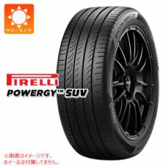 2{` T}[^C 215/55R18 99V XL s pW[SUV PIRELLI POWERGY SUV