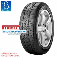 2{` Xm[^C 265/50R19 110V XL s XR[sI EB^[ N0 |VFF PIRELLI SCORPION WINTER Ki