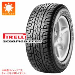 2{` T}[^C 285/50R20 116V XL s XR[sI [ PIRELLI SCORPION ZERO Ki