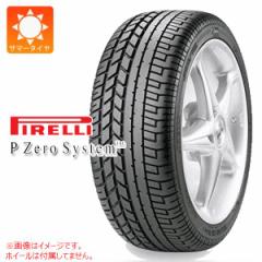 2{` T}[^C 235/40R17 (90Y) s P [ VXe AVgR PIRELLI P Zero System Asimmetrico Ki