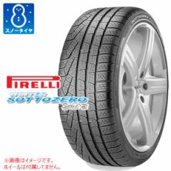 2{` Xm[^C 245/35R18 92V XL s EC^[240 \bg[ ZGfG tbg PIRELLI WINTER240 SOTTOZER