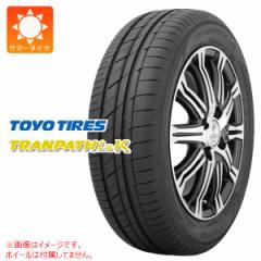 2{` T}[^C 165/50R16 75V g[[ gpX LuK TOYO TRANPATH LuK Ki